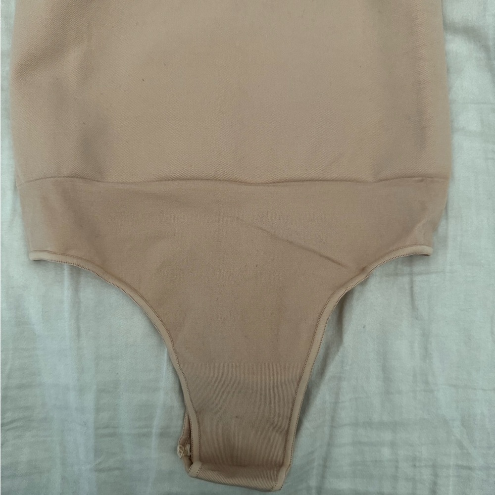 Core Control thong